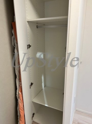 【収納】 | ライオンズ東向島ミレス