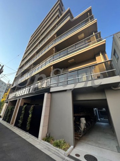 【外観】 | ライオンズ東向島ミレス