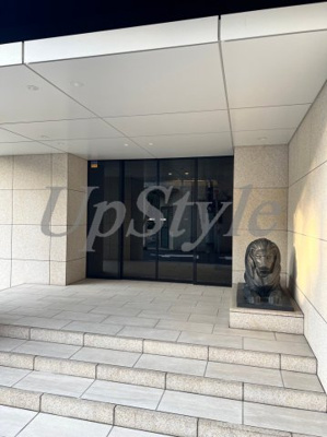 【エントランス】 | ライオンズ東向島ミレス