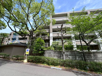 【外観】 | コート須磨高倉町さくらみち | キッチンはオープンキッチン♪
宅配ボックス完備♪