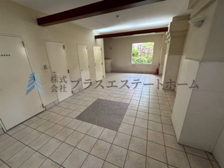 【その他】 | コート須磨高倉町さくらみち | トランクルーム付き♪