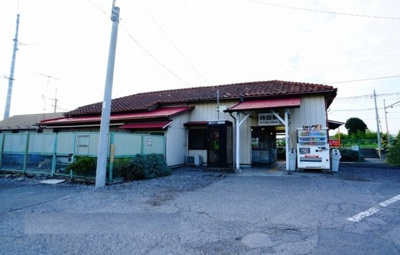 【周辺】 | クーバーインウエストＥ | 持田駅まで900m