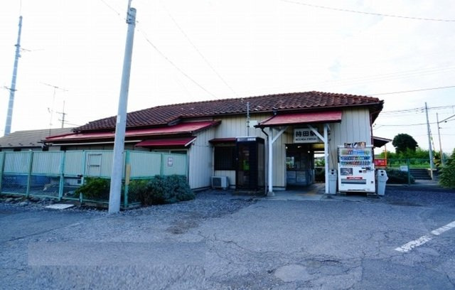 【周辺】 | クーバーインウエストＥ | 持田駅まで900m