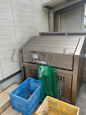 【その他共用部分】 | セリシールガーデン