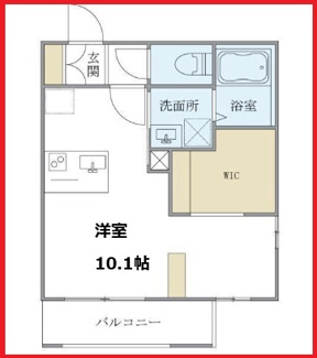 【間取り】 | セリシールガーデン