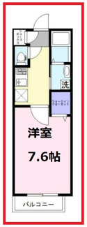 【間取り】 | ルアナ