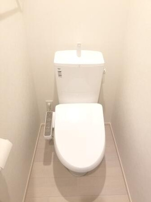 【トイレ】 | フーワ綾瀬