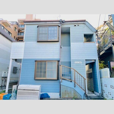 【外観】 | ヒルサイド西ヶ原