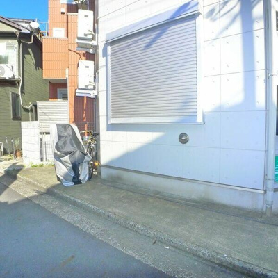 【その他】 | カルテット押上