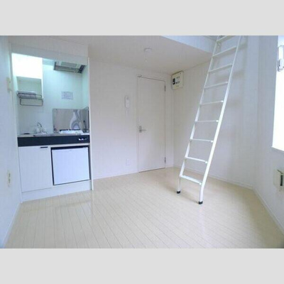 【居間・リビング】 | カルテット押上