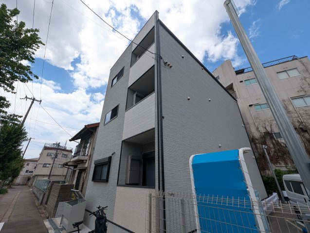 リバーサイド碧