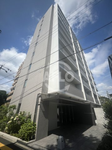 Gran Verde江坂の外観|外観