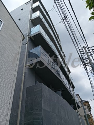 【外観】 | ミライズ東京墨田アネックス