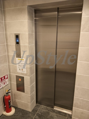 【その他共用部分】 | ミライズ東京墨田アネックス