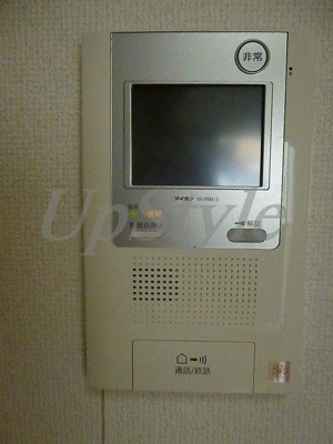 【セキュリティ】 | グランティアラ駒込