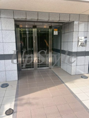 【エントランス】 | グランティアラ駒込