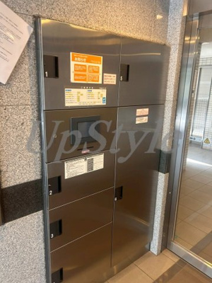【その他共用部分】 | グランティアラ駒込