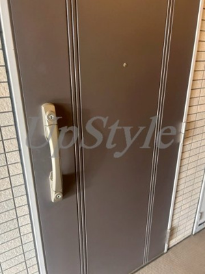 【玄関】 | グランティアラ駒込