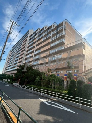 【外観】 | ロイヤルパークスシーサー