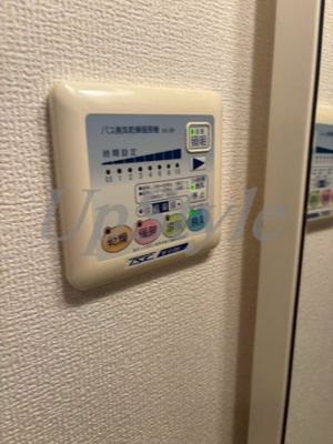 【設備】 | ロイヤルパークスシーサー