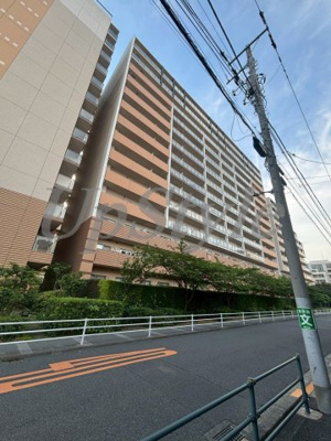 【外観】 | ロイヤルパークスシーサー