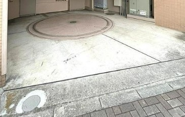 ラグーナ東池袋のその他共用部分