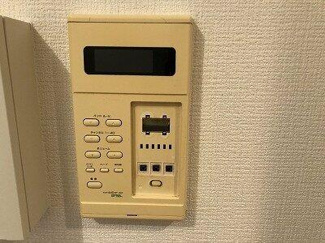 【セキュリティ】 | シーアイマンション浅草橋