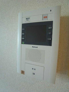 【セキュリティ】 | シーアイマンション浅草橋