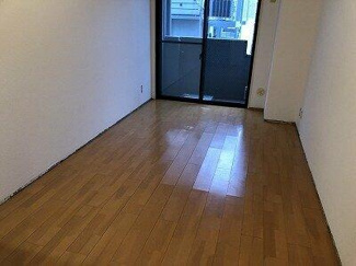 【居間・リビング】 | シーアイマンション浅草橋