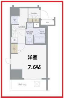 【間取り】 | アイル王子ノルド