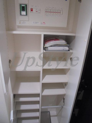 【収納】 | ヒューリック浅草橋江戸通