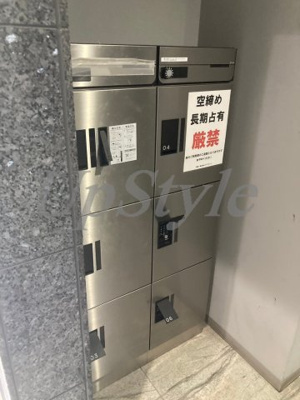 【その他共用部分】 | シエルブルー