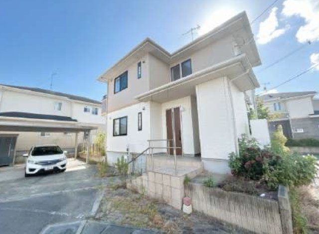 【外観】 | 本庄市児玉町吉田林　中古戸建