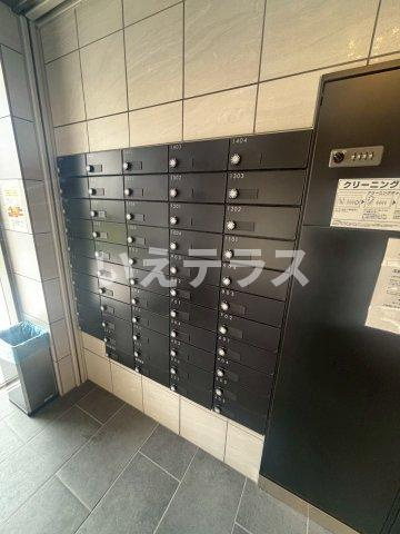 エステムコート神戸元町ヒルズのその他共用部分