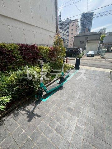 エステムコート神戸元町ヒルズのその他