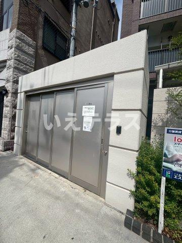 エステムコート神戸元町ヒルズのその他