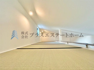 【その他】 | 垂水区つつじが丘2丁目戸建 | 広々ロフト付き♪