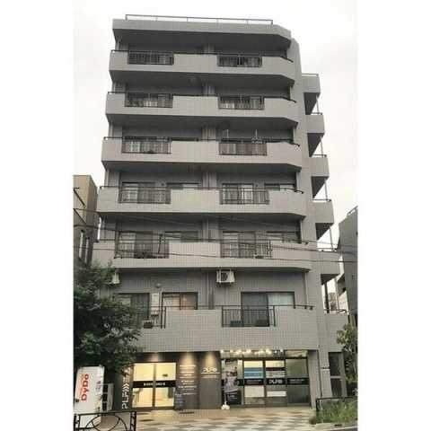 【外観】 | ウィルテラス押上