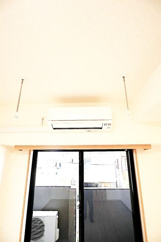 ルーブル板橋泉町壱番館の設備