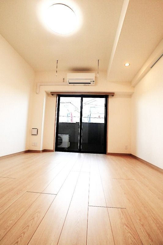 ルーブル板橋泉町壱番館