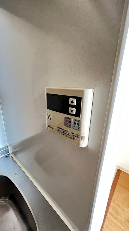 アルファレガロ甲南山手のその他