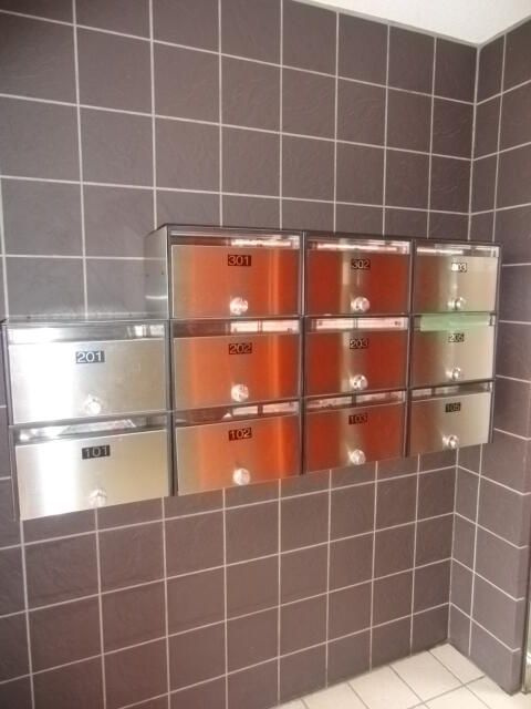 アベニールのその他共用部分