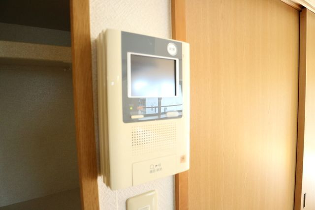 アプランドル　IVのセキュリティ