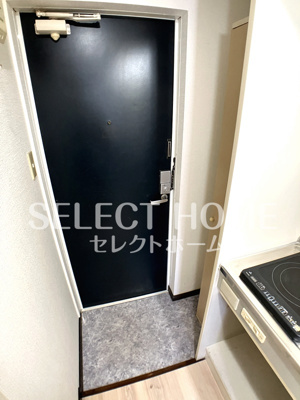 【玄関】 | テディベア | 玄関です