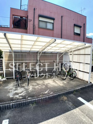 【その他共用部分】 | テディベア