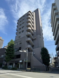 御殿山テラスの画像