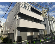 Ｇｒａｎｄ　Ｂｌｅｕ　Ｍａｉｓｏｎの画像