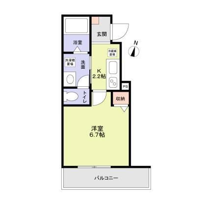 【間取り】 | Ｇｒａｎｄ　Ｂｌｅｕ　Ｍａｉｓｏｎ