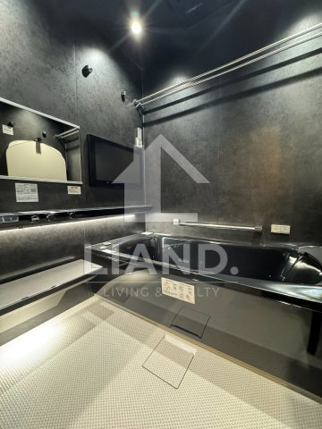 S-RESIDENCE平尾WEST　平尾小学校区の浴室|S-RESIDENCE平尾WEST
