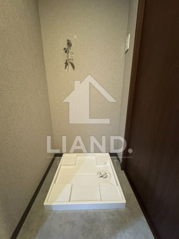 S-RESIDENCE平尾WEST　平尾小学校区の玄関|S-RESIDENCE平尾WEST